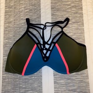 Women’s PINK Victoria’s Secret bikini top